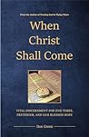 When Christ Shall...
