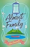 Almost Family by Ann      Bancroft