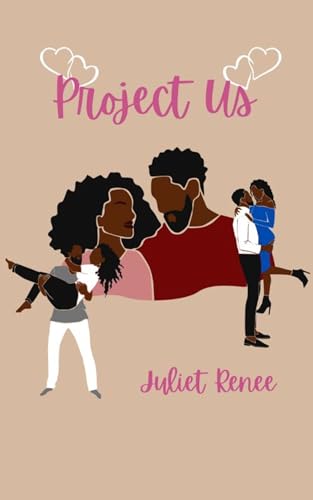 Project Us (Kindle Edition)