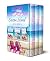 Easton Island Family Saga Series Box Set (Easton Island: Books 1-3)