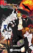 RE: My Dragon Girlfriend In The Dragonic Apocalypse: Book 8
