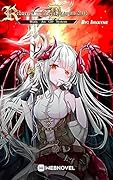 Reborn: I'm A Dragon Girl With An OP System: Book9