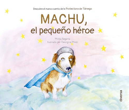 Machu, el pequeño héroe (Hardcover)
