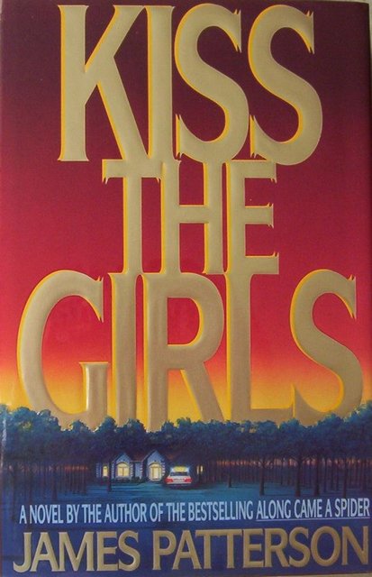 Kiss The Girls