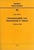 Homosexualität und Gesellschaft in Taiwan. 1945 bis 1995