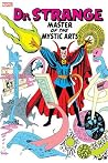 Doctor Strange Om...