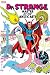 Doctor Strange Omnibus, Vol. 1