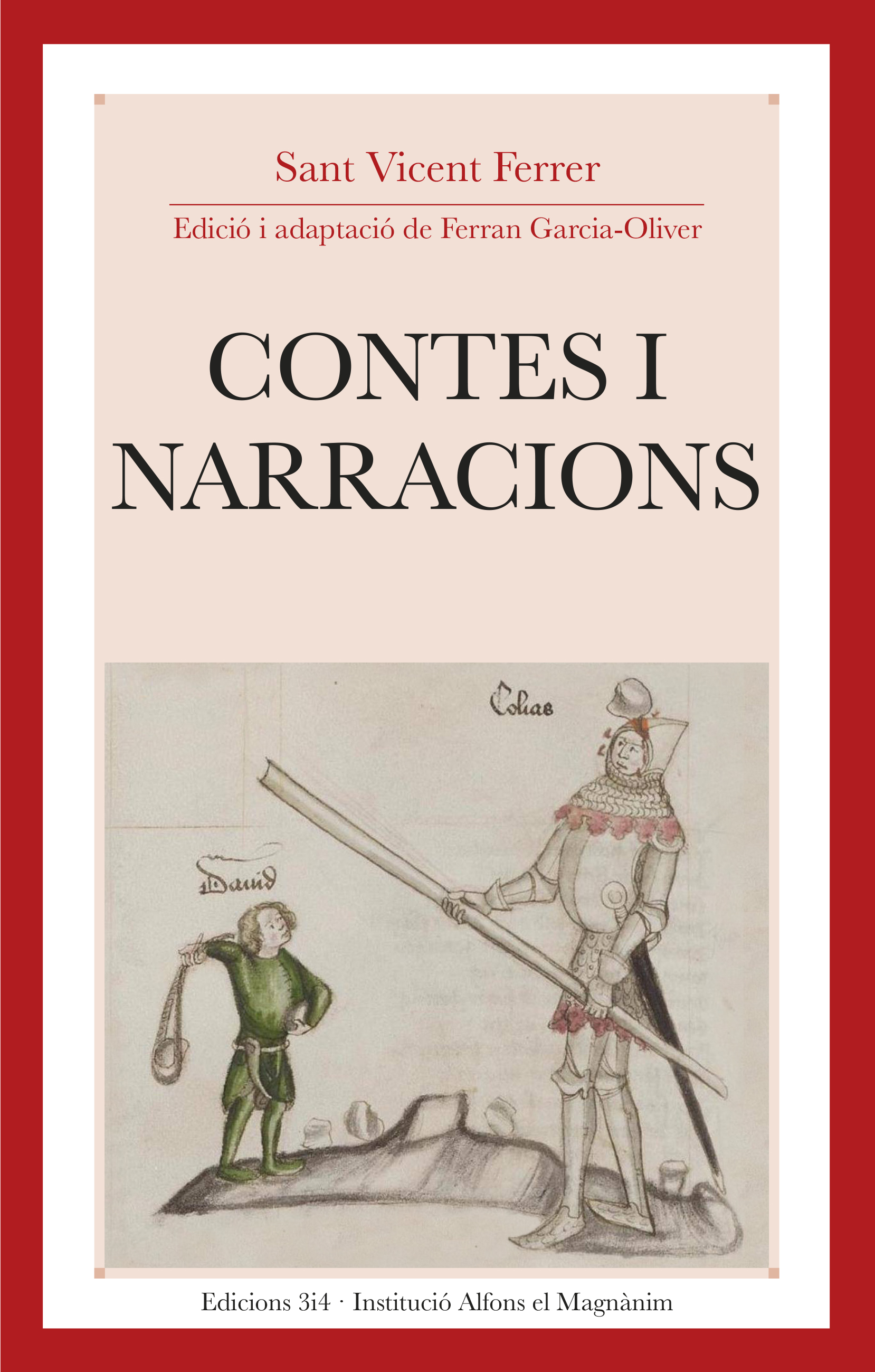 Contes i narracions (Paperback)