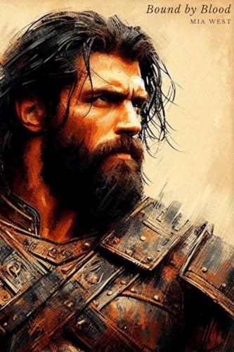 Bound by Blood (Sons of Britain, #2)