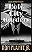 The Holy City Murders (A Duke Dempsey Mystery, #1)