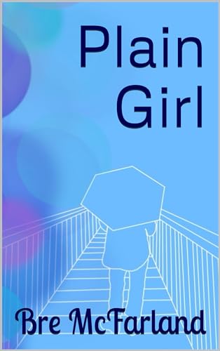 Plain Girl (Kindle Edition)