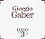 Giorgio Gaber