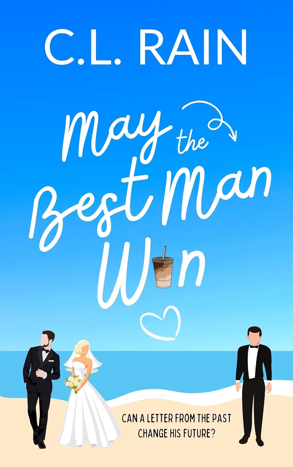 May the Best Man Win (Wishing Springs Romances #2)