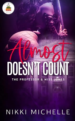 The Professor & Miss Jones: We got a thing going on... (Kindle Edition)