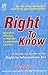 Right to Know: A Hands-on G...