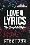 Love and Lyrics by Nikki Ash