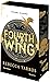 Fourth Wing (The Empyrean, #1)
