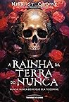 A Rainha da Terra...