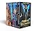 Pixie Rebels Complete Series Boxed Set
