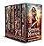 Daywalker Chronicles Complete Series Boxed Set