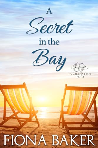 A Secret in the Bay (Chasing Tides #2)