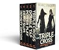 The Dread Nought Complete Series Boxed Set