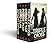 The Dread Nought Complete Series Boxed Set (The Dread Nought #1-5)