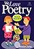 We Love Poetry Bk 2 (Years ...