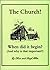 The Church! by Olive Allen