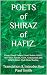 POETS of SHIRAZ of HAFIZ. :...