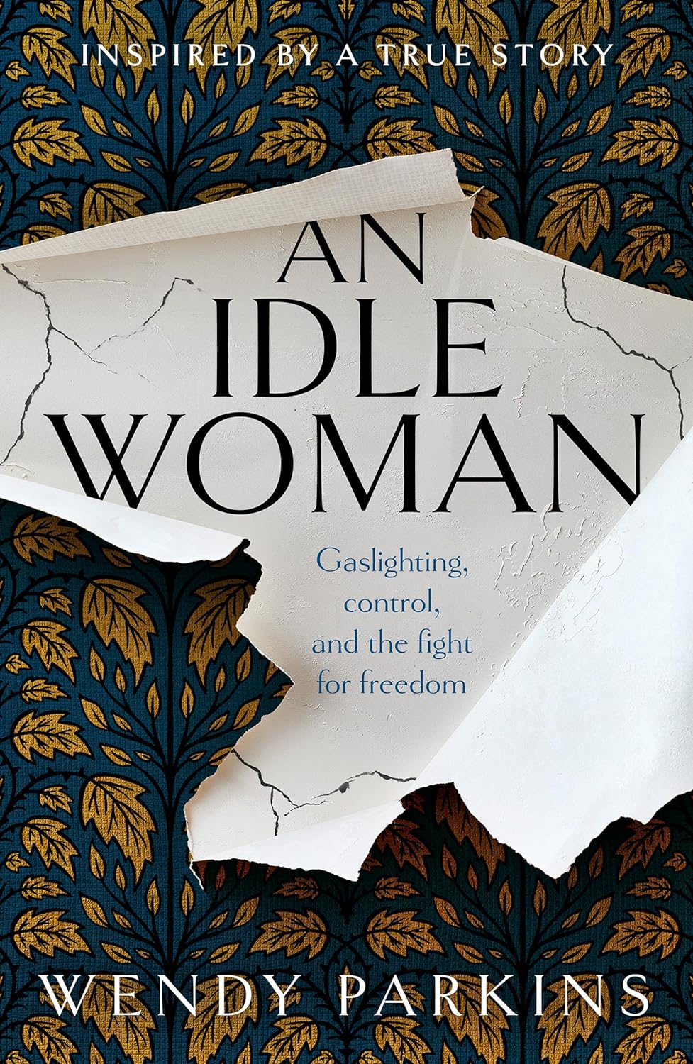 An Idle Woman (Paperback)