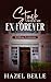 Stuck With My Ex Forever (DARing Second Chances At Love #2)