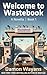 Welcome To Wastebook by Damon Wayans