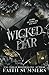 Wicked Liar: Special Edition (Dark Syndicate Special Edition)
