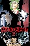 Black Clover, Vol...