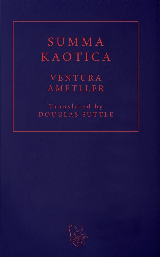 Summa Kaotica (Paperback)