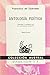 Antologia Poetica by Francisco de Quevedo