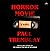 Horror Movie: A Novel