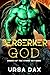 Berserker God (Brides of th...