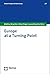 Europe at a Turning Point (Denkart Europa, 35) by Matthias Waechter