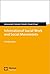 International Social Work and Social Movements by Claudia Lohrenscheit