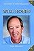 Will Hobbs (Library of Author Biographies)