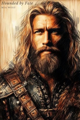 Hounded by Fate (Sons of Britain, #6)