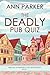 The Deadly Pub Quiz (Abigai...