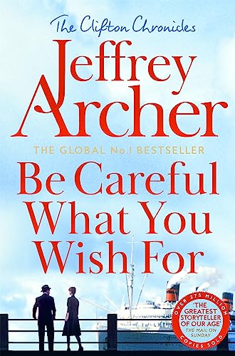 Pan Be Careful What You Wish For. (Paperback)