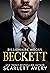Beckett (Billionaire Moguls, #1)