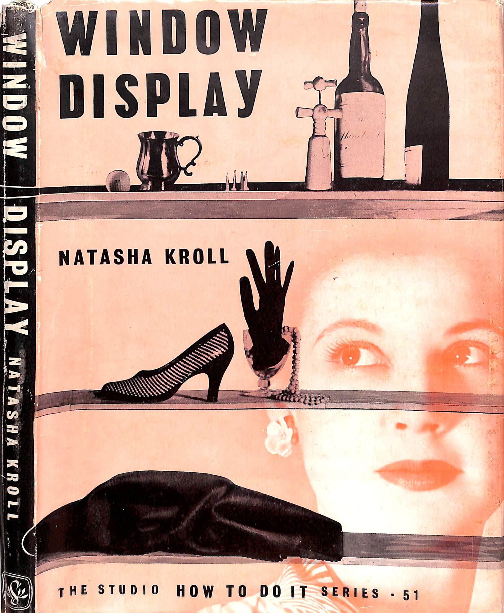 Window Display (Hardcover)