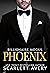 Phoenix (Billionaire Moguls, #3)