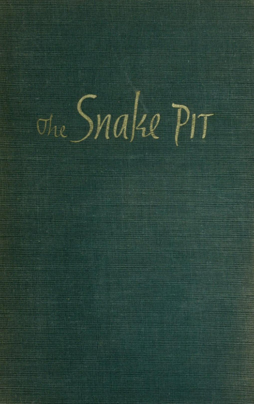 The Snake Pit (Mass Market Paperback)