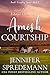 An Englischer's Amish Court...